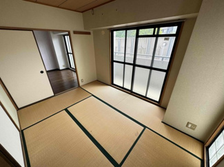 【寝室】 | 新栄プロパティー柏原