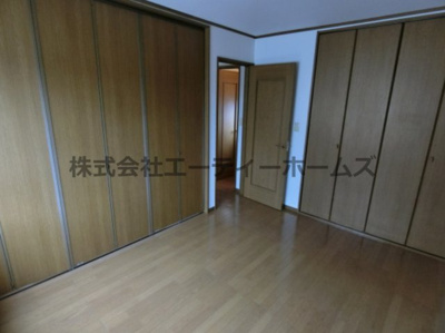 【内装】 | 小松一丁目貸家