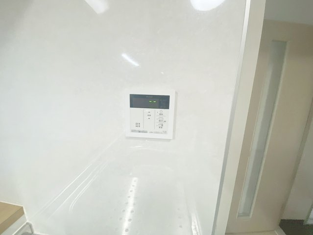 キャピタルビルドの設備