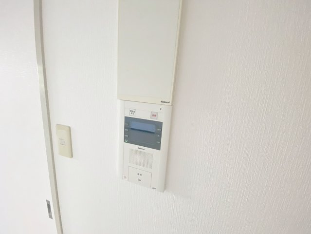 キャピタルビルドのセキュリティ