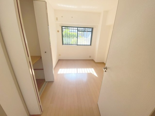 キャピタルビルドの内装