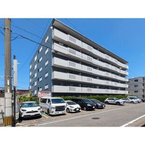 長沼ビル