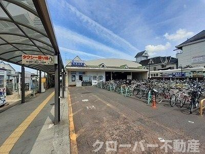 リバティハウスＡの周辺|ことでん仏生山駅さんまで1000m