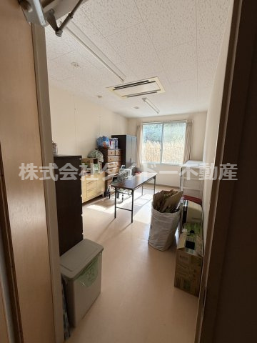 高齢者通所介護施設及び高齢者有料住宅 の内装