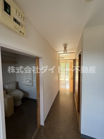 高齢者通所介護施設及び高齢者有料住宅 のその他