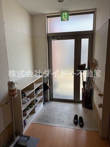 高齢者通所介護施設及び高齢者有料住宅 のその他