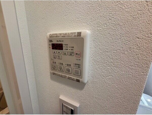 SHOKEN Residence 名古屋〈太閤通〉の設備