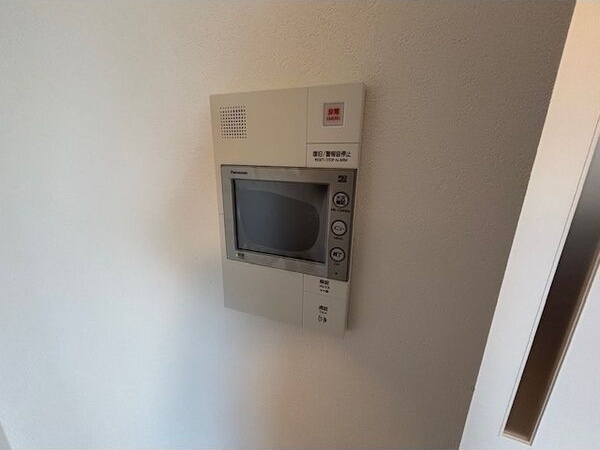 SHOKEN Residence 名古屋〈太閤通〉のセキュリティ