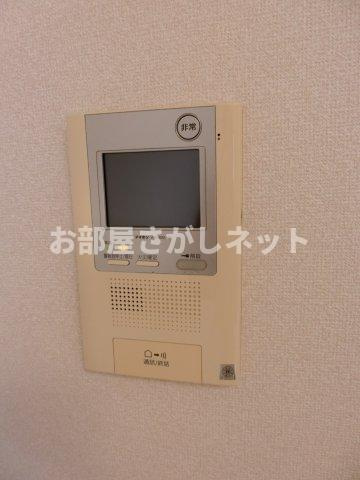 サンパレス駒込壱番館【おとり物件なし】#学生・社会人にオススメ！初期費用分割払いOK！のセキュリティ