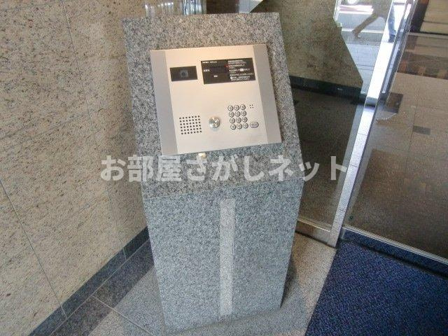 サンパレス駒込壱番館【おとり物件なし】#学生・社会人にオススメ！初期費用分割払いOK！のセキュリティ