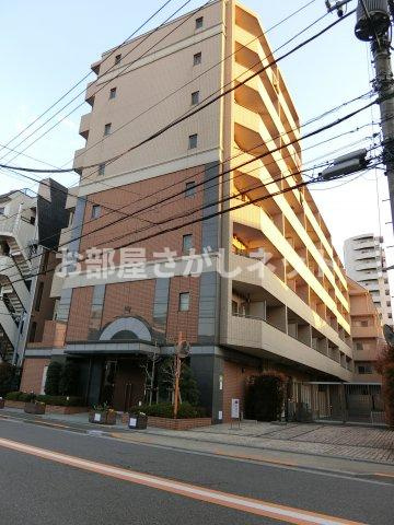 サンパレス駒込壱番館【おとり物件なし】#学生・社会人にオススメ！初期費用分割払いOK！の外観
