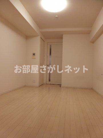 サンパレス駒込壱番館【おとり物件なし】#学生・社会人にオススメ！初期費用分割払いOK！の居間・リビング