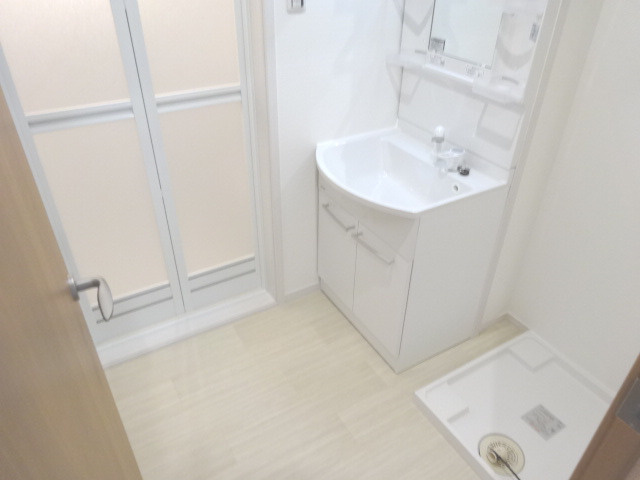 【洗面所】 | NOWHOUSE有馬 | NOW HOUSE有馬(GoodHome)