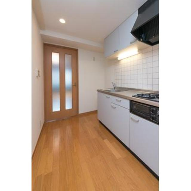 レジアス新横浜のその他|※写真は同タイプ住戸です。