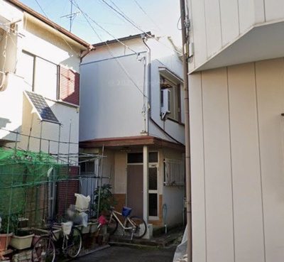 【外観】 | ヴィンテージハウス志木 | 外観です