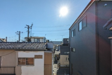 【展望】 | ヴィンテージハウス志木