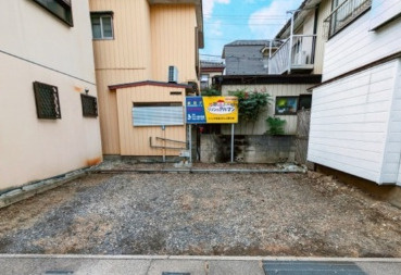 【駐車場】 | ヴィンテージハウス志木 | 駐車場があります