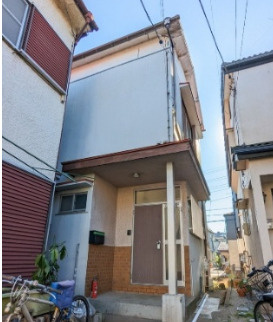 【外観】 | ヴィンテージハウス志木 | 外観です