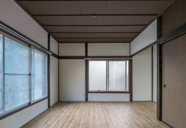 【洋室】 | ヴィンテージハウス志木 | 明るい洋室です