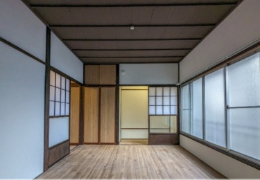 【洋室】 | ヴィンテージハウス志木 | きれいな洋室です