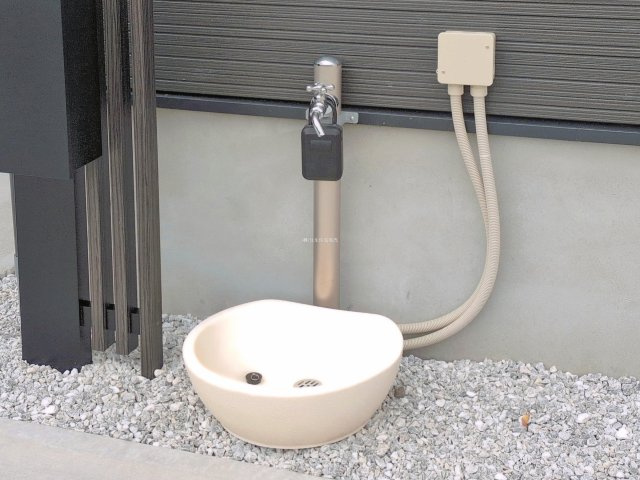 ふじみ野市上福岡５丁目の新築一戸建の設備