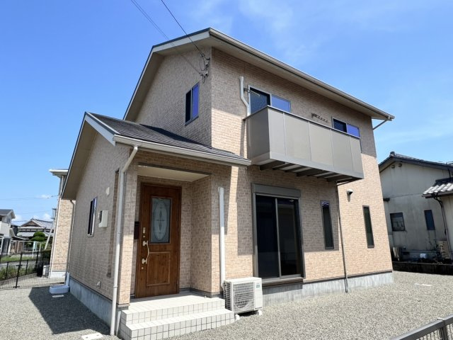 ☆★☆完成見学会開催☆★☆大村町戸建