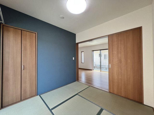 ☆★☆完成見学会開催☆★☆大村町戸建の和室