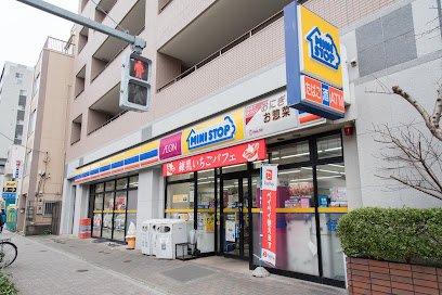 シャトーヴィオレの周辺