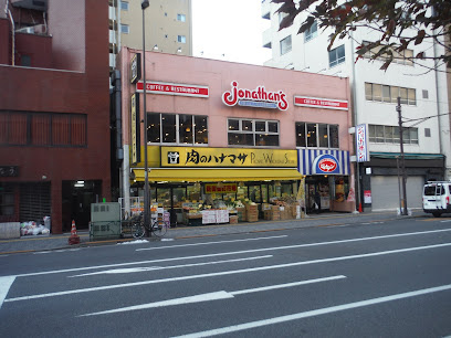 シャトーヴィオレの周辺