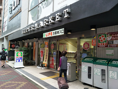 シャトーヴィオレの周辺