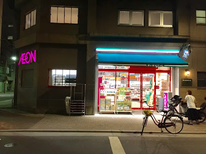 シャトーヴィオレの周辺