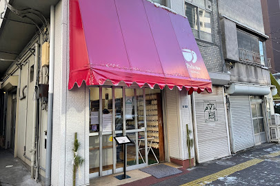 シャトーヴィオレの周辺
