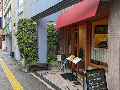 シャトーヴィオレの周辺