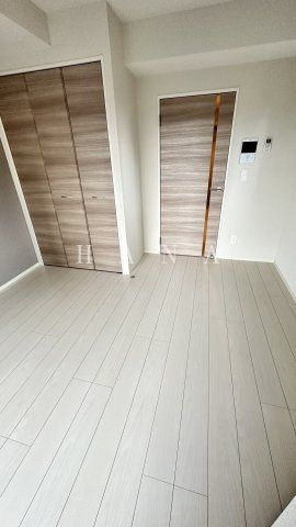 Je Glycine 寿町の洋室