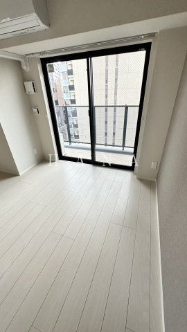 Je Glycine 寿町の内装