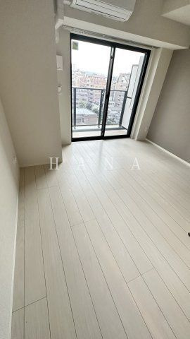Je Glycine 寿町の居間・リビング