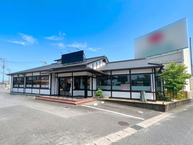 若林東町前田様貸店舗