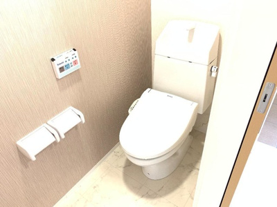【トイレ】 | ファンスペース