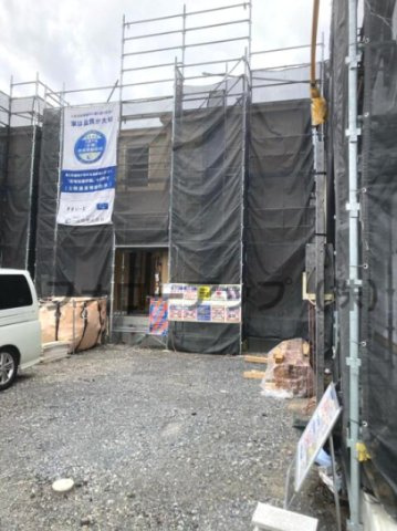 リーブルガーデン芦屋町船頭町