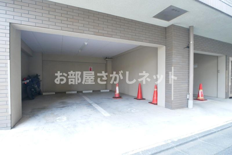 ロイヤルガーデン哲学堂【おとり物件なし】#学生・社会人にオススメ！初期費用分割払いOK！のその他共用部分