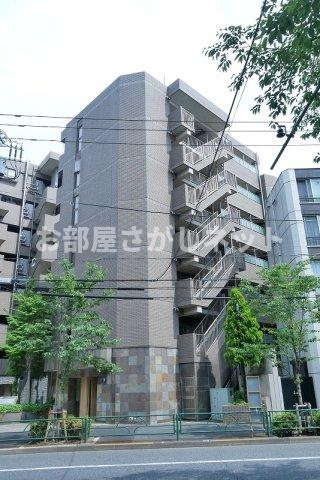 ロイヤルガーデン哲学堂【おとり物件なし】#学生・社会人にオススメ！初期費用分割払いOK！の外観