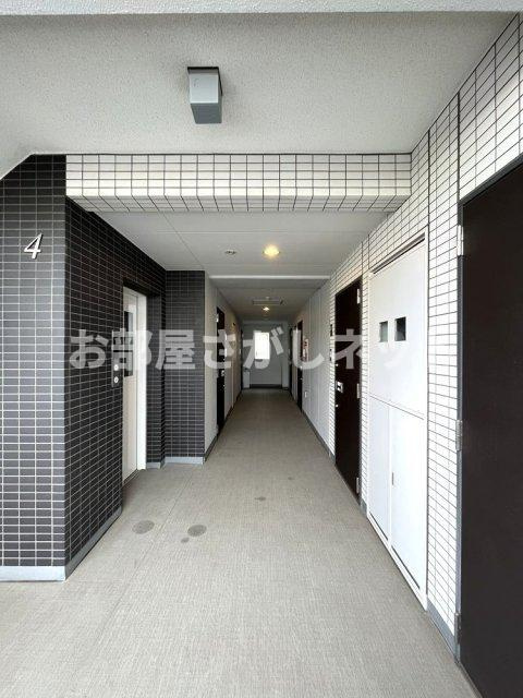 Ｒｉｓｉｎｇ　ｐｌａｃｅ　蒲田南【おとり物件なし】#学生・社会人にオススメ！初期費用分割払いOK！のその他共用部分