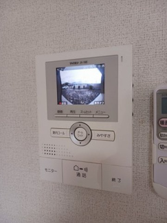 【セキュリティ】 | アンジュールＡＲＩＤＡ　Ⅰ