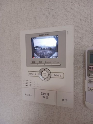 【セキュリティ】 | アンジュールＡＲＩＤＡ　Ⅰ