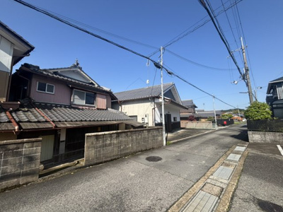  | 丹波篠山市西浜谷　戸建て