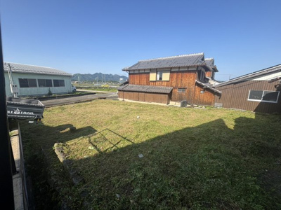  | 丹波篠山市西浜谷　戸建て
