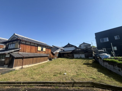  | 丹波篠山市西浜谷　戸建て