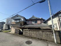 丹波篠山市西浜谷　戸建ての画像
