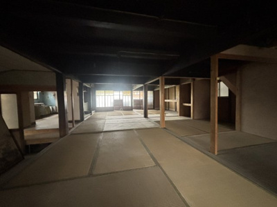 【和室】 | 丹波篠山市西浜谷　戸建て