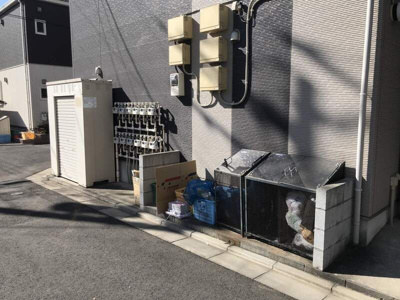 【その他共用部分】 | Prime 鶴瀬